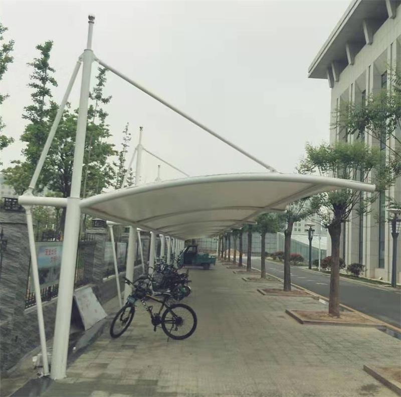 濟(jì)南伸縮蓬