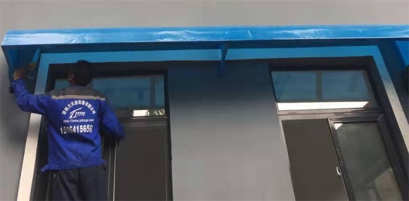為了延長雨棚的使用壽命可以采取什么措施？